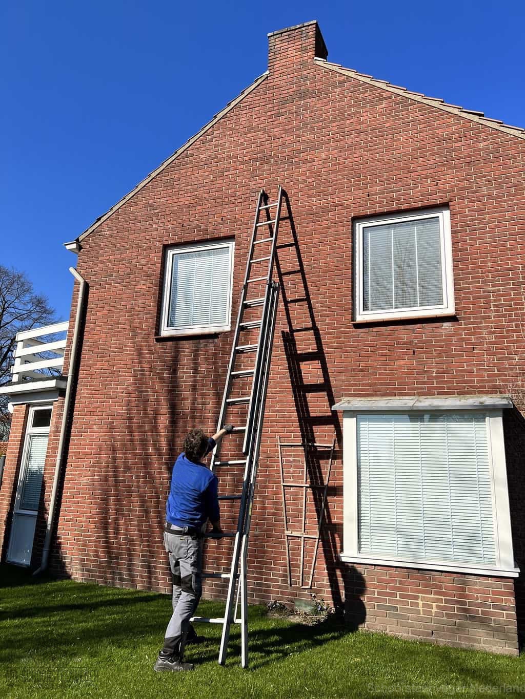 Schoorsteen controleren Hillegom Schoorsteen controleren Hillegom