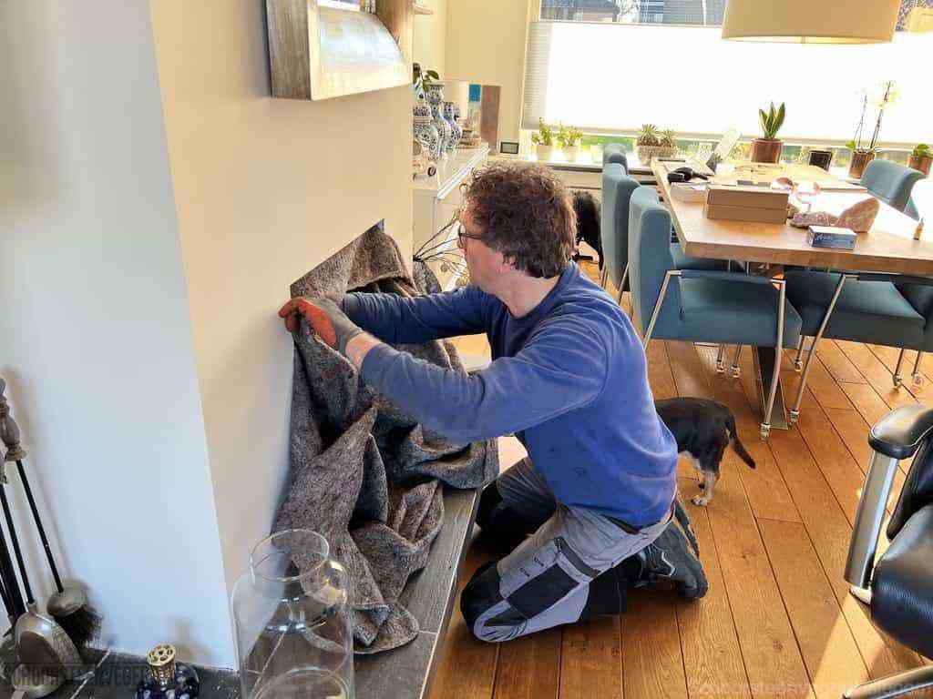Schoorsteenveger Hillegom Schoorsteenveger Hillegom