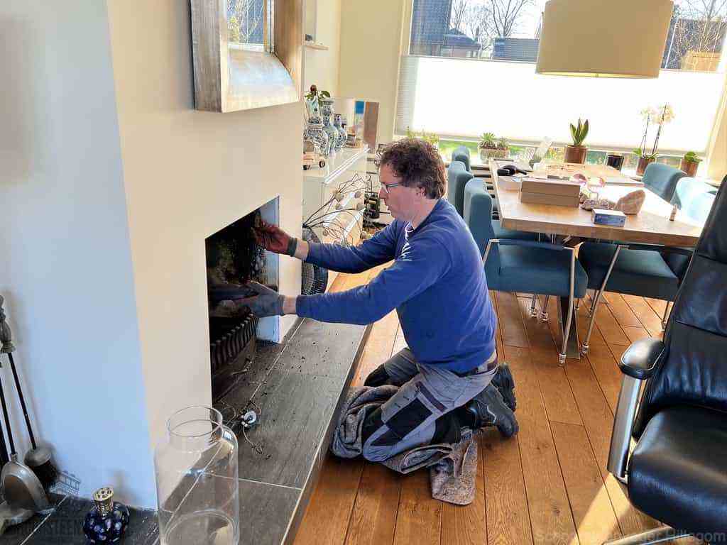 Schouw inspectie Hillegom schoorsteenveger Schouw inspectie Hillegom schoorsteenveger